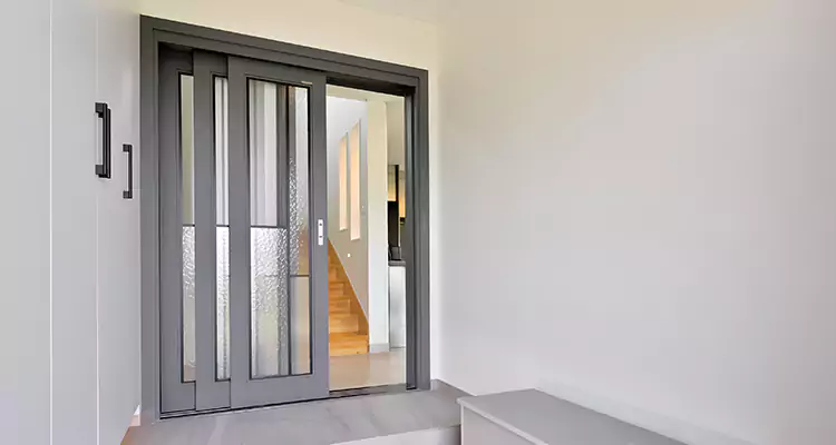 Fix Sliding Patio Door Rollers in Palm City, FL